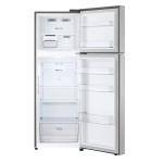 REFRIGERADORA TOP MOUNT LG SMART INVERTER 12CUFT VT34BPP